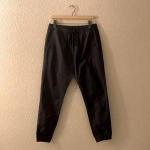 Nike Streetwear Jogger Pants